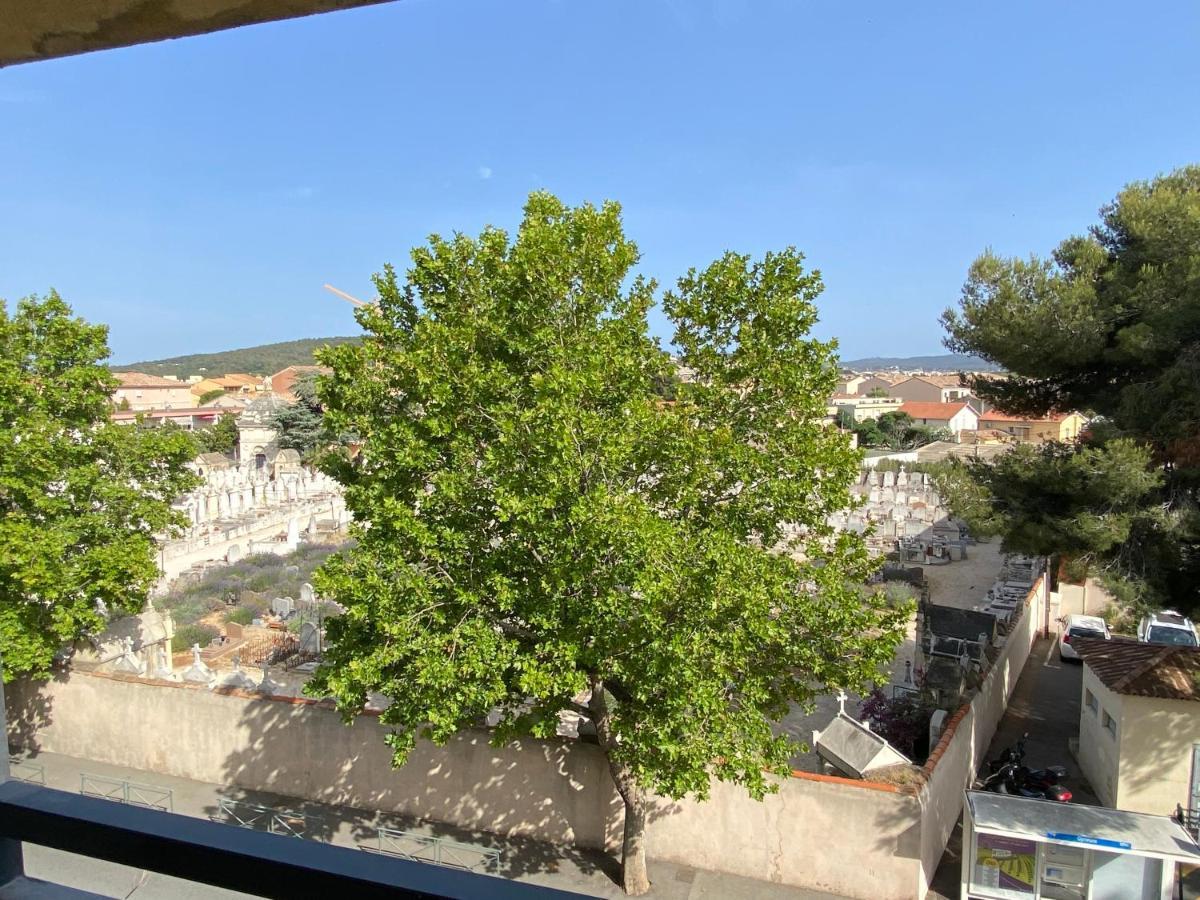 La Sanary - Sleep In Sanary Apartment Exterior foto